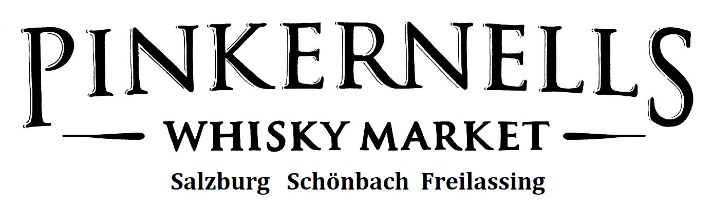 Pinkernells Whisky Market
