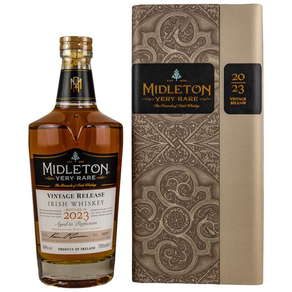 Midleton Very Rare 2023 - Irish Whiskey