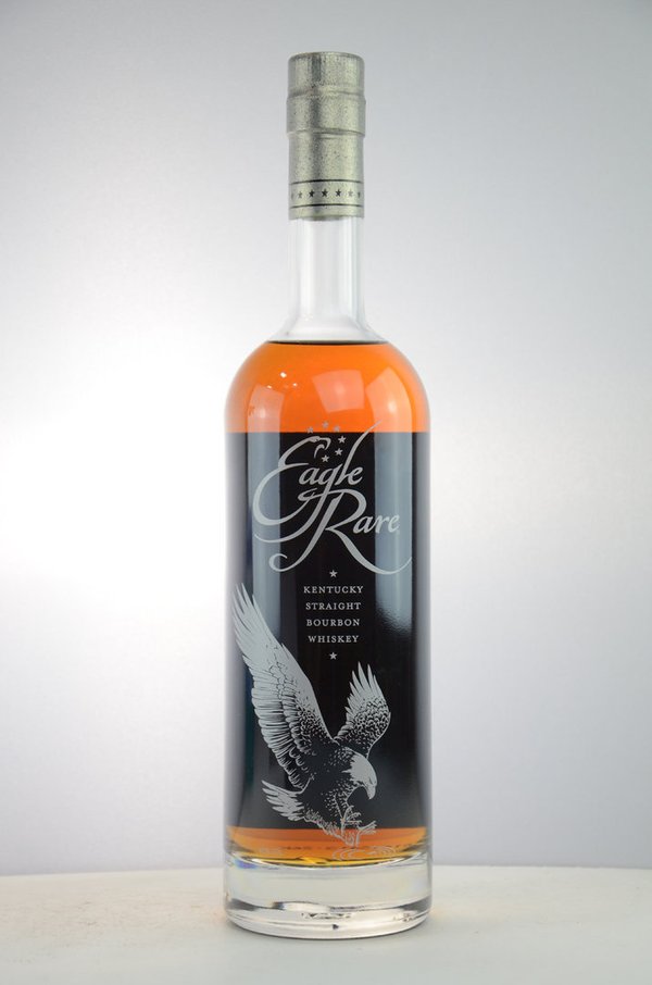Eagle Rare 10y - Kentucky Straight Bourbon Whiskey
