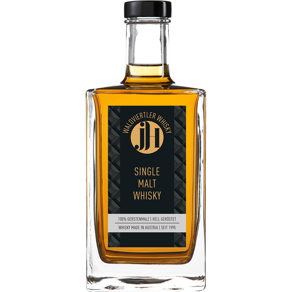 Waldviertler Single Malt Whisky