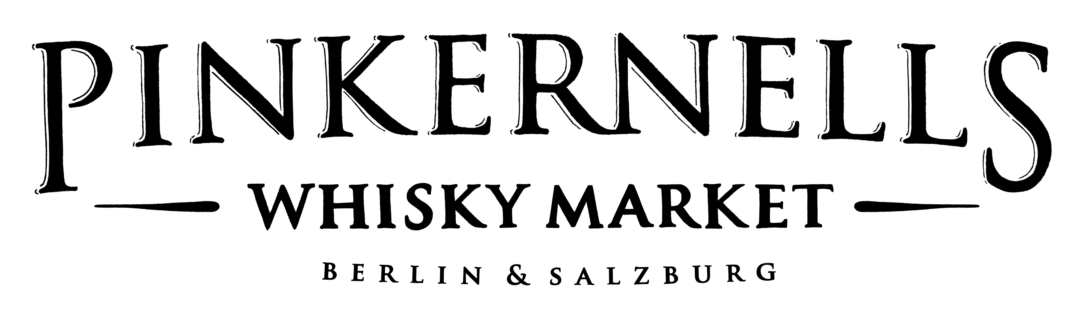 Pinkernells Whisky Market